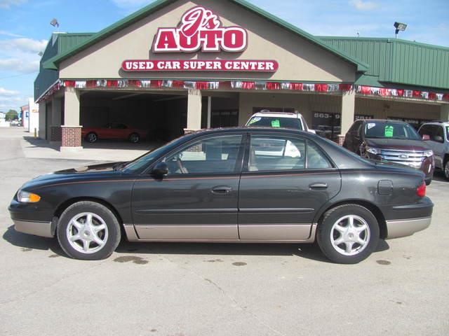 2002 Buick REGAL Unknown