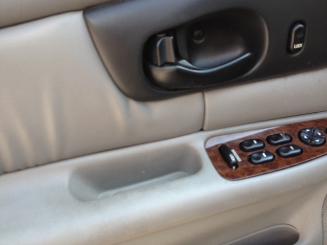 2002 Buick REGAL Touring W/nav.sys