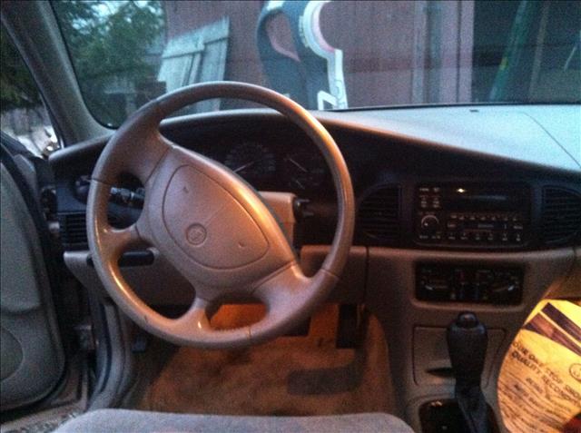 2002 Buick REGAL Touring W/nav.sys