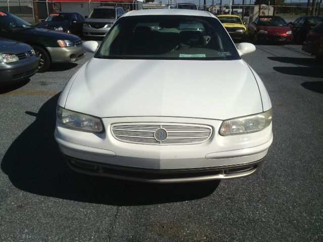 2003 Buick REGAL Touring W/nav.sys
