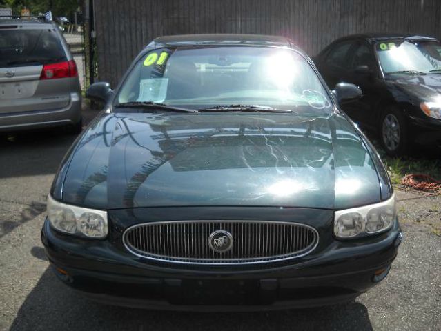 2003 Buick REGAL Touring W/nav.sys