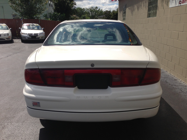 2003 Buick REGAL Touring W/nav.sys