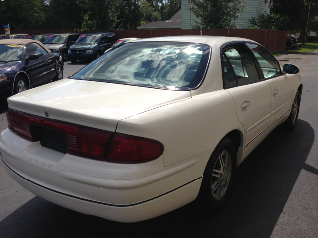 2003 Buick REGAL Touring W/nav.sys