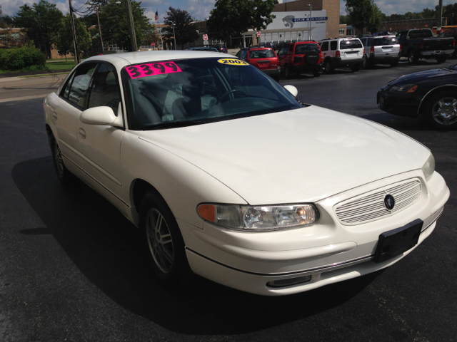 2003 Buick REGAL Touring W/nav.sys