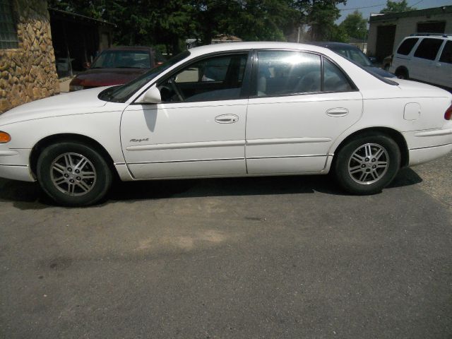 2003 Buick REGAL Touring W/nav.sys
