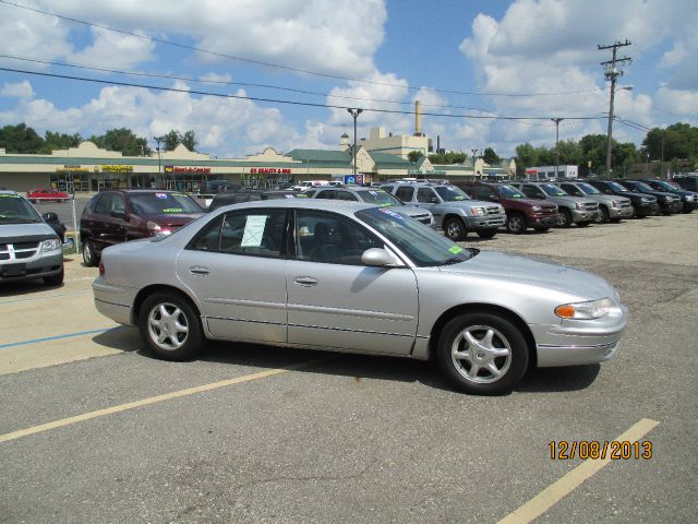 2003 Buick REGAL Touring W/nav.sys