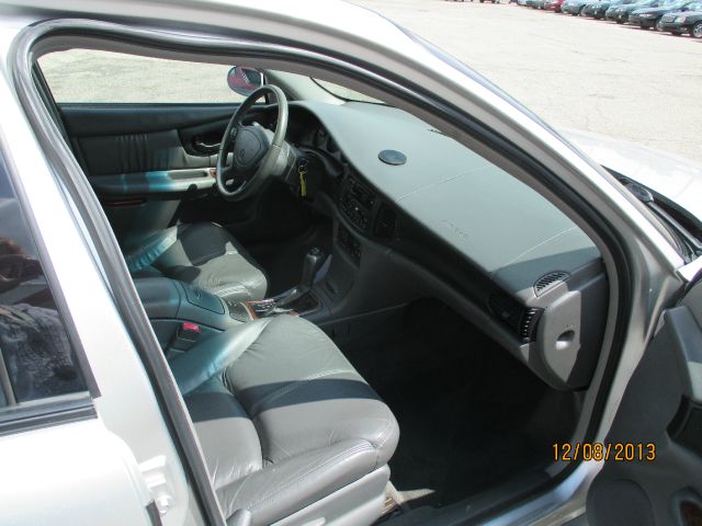 2003 Buick REGAL Touring W/nav.sys