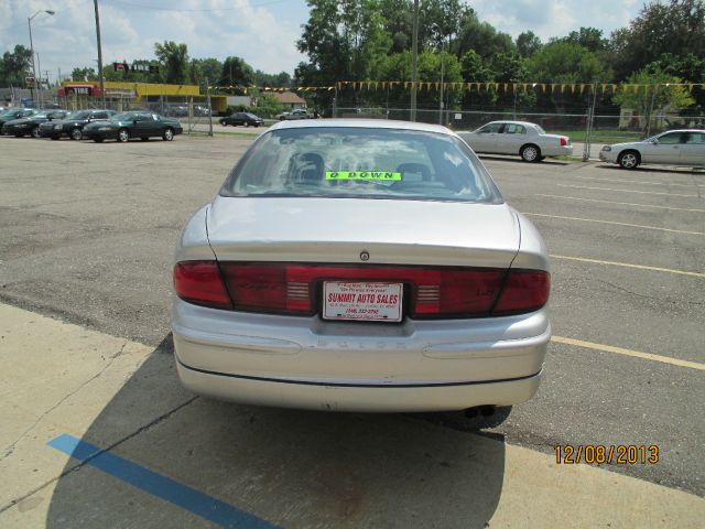 2003 Buick REGAL Touring W/nav.sys