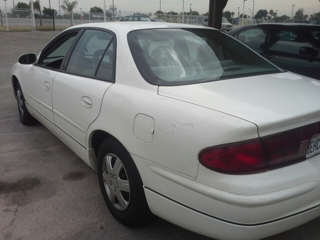 2003 Buick REGAL Touring W/nav.sys