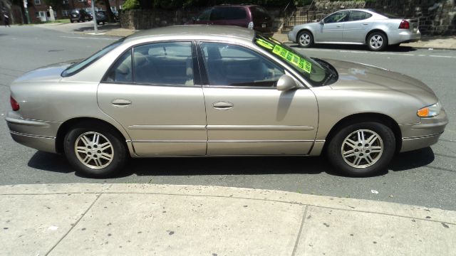 2003 Buick REGAL Touring W/nav.sys