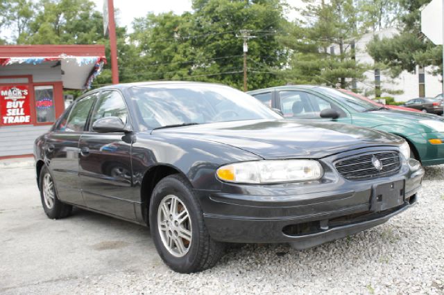 2003 Buick REGAL Touring W/nav.sys