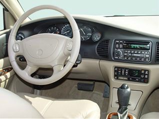 2003 Buick REGAL Touring W/nav.sys