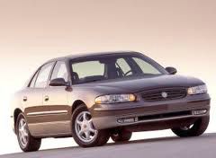 2003 Buick REGAL Touring W/nav.sys