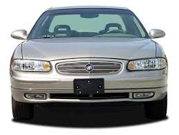 2003 Buick REGAL Touring W/nav.sys
