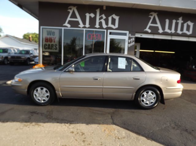 2003 Buick REGAL Touring W/nav.sys