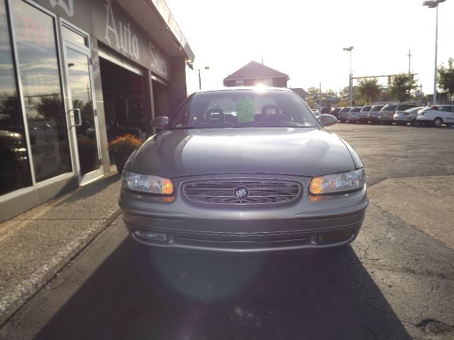 2003 Buick REGAL Touring W/nav.sys