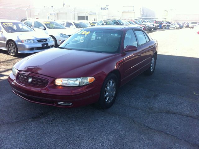2003 Buick REGAL Touring W/nav.sys