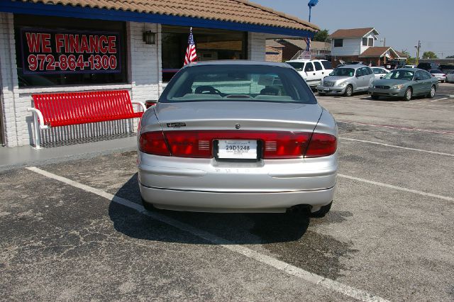 2004 Buick REGAL Touring W/nav.sys