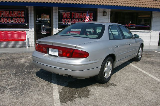 2004 Buick REGAL Touring W/nav.sys