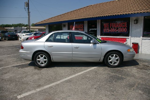 2004 Buick REGAL Touring W/nav.sys