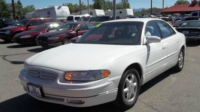 2004 Buick REGAL Touring W/nav.sys