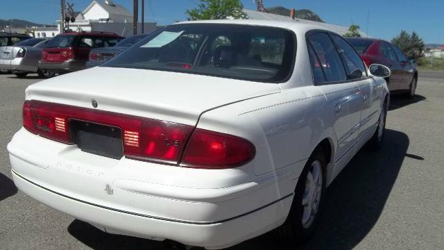 2004 Buick REGAL Touring W/nav.sys