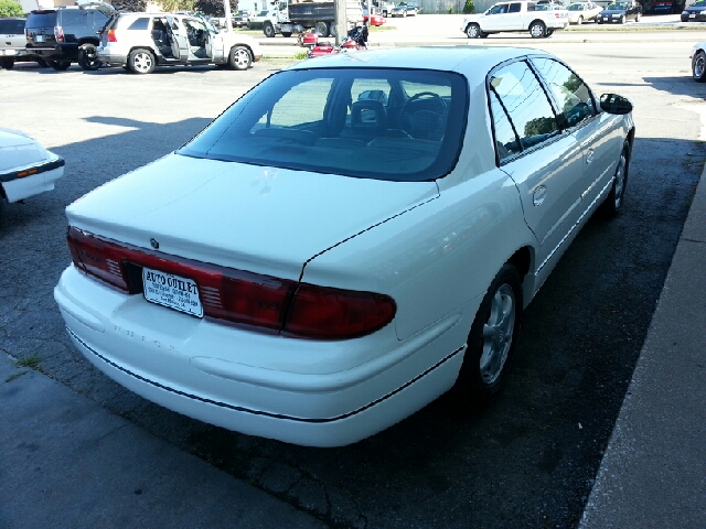 2004 Buick REGAL Touring W/nav.sys