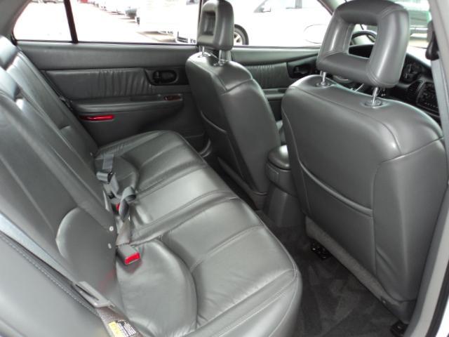 2004 Buick REGAL Touring W/nav.sys