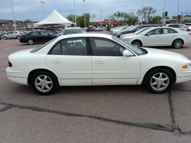 2004 Buick REGAL Touring W/nav.sys