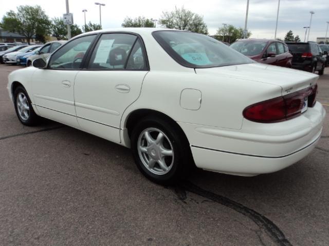 2004 Buick REGAL Touring W/nav.sys