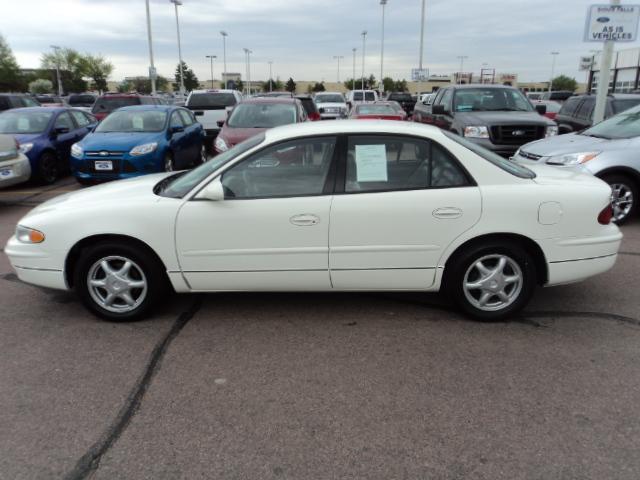 2004 Buick REGAL Touring W/nav.sys