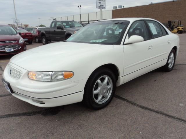 2004 Buick REGAL Touring W/nav.sys