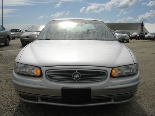 2004 Buick REGAL Touring W/nav.sys