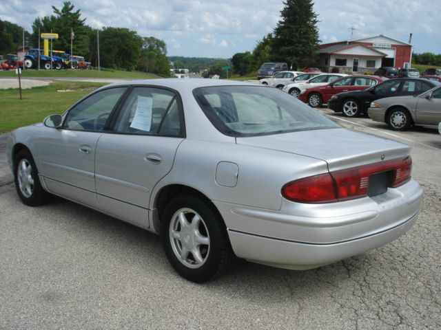 2004 Buick REGAL Touring W/nav.sys