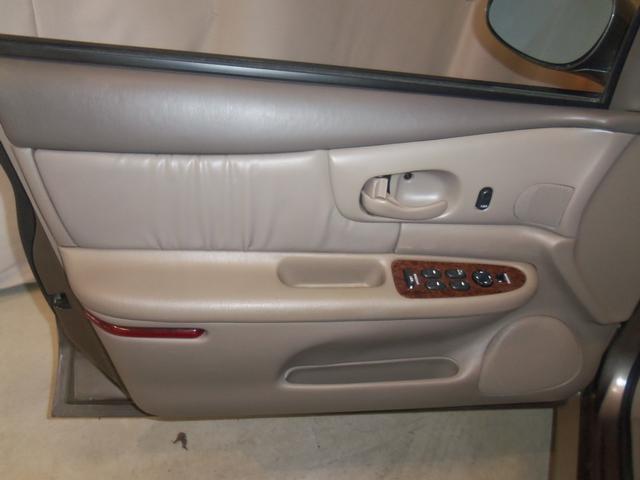 2004 Buick REGAL 4dr 112