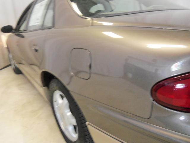 2004 Buick REGAL 4dr 112