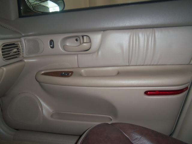 2004 Buick REGAL 4dr 112