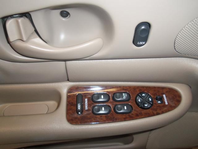 2004 Buick REGAL 4dr 112