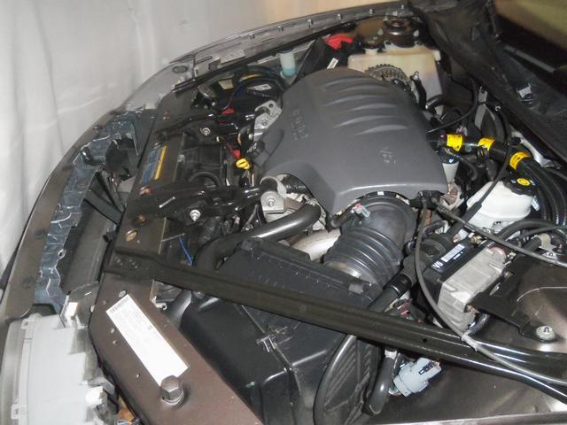 2004 Buick REGAL 4dr 112