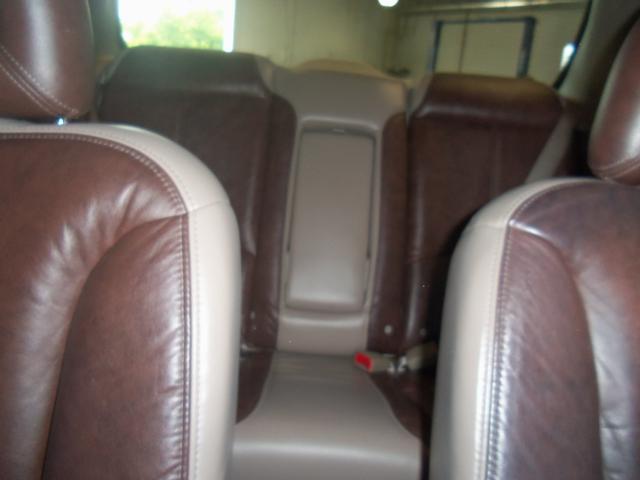 2004 Buick REGAL 4dr 112