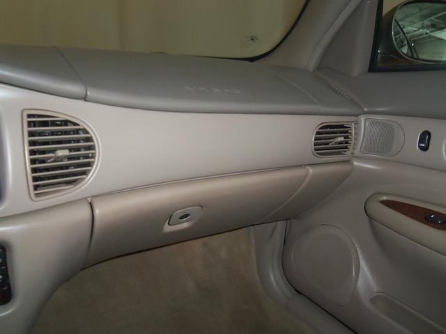 2004 Buick REGAL 4dr 112