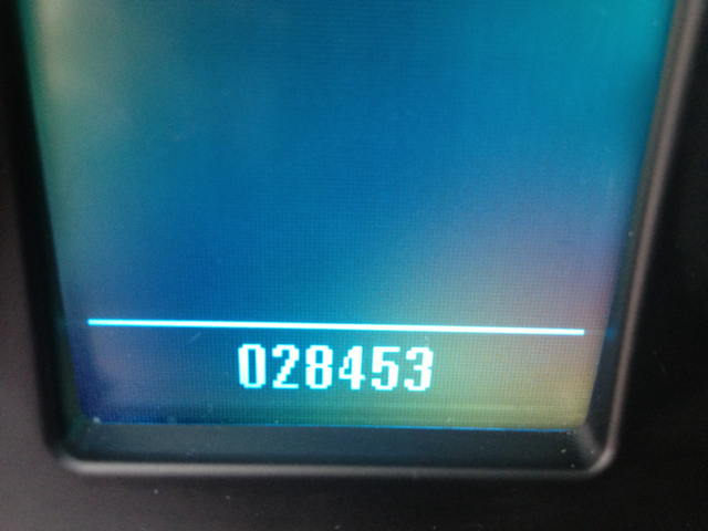 2011 Buick REGAL SLE Ext. Cab 3-door Short Bed 4WD