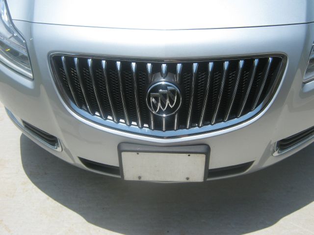 2011 Buick REGAL E350 Coupe AMG Sport WE Finance