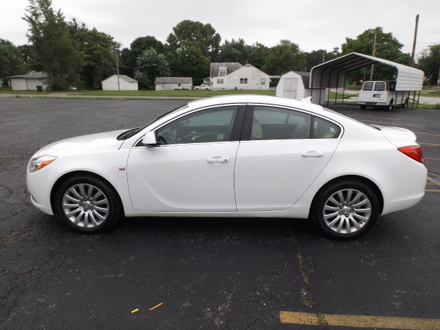 2011 Buick REGAL Ford F250 FX4 Lariat