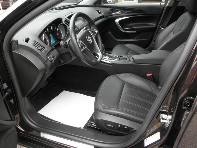 2011 Buick REGAL All The Whistlesbells