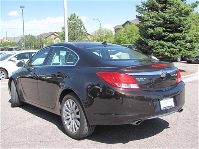 2011 Buick REGAL Eddie Baurer - Liquidator