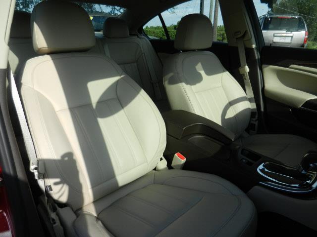 2012 Buick REGAL Unknown