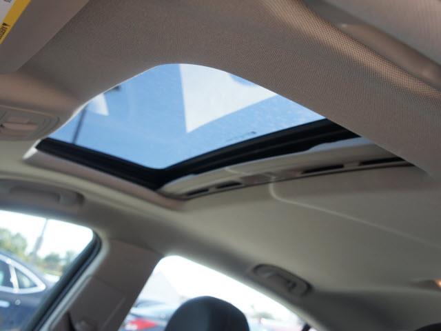 2012 Buick REGAL Premier 4WD V6