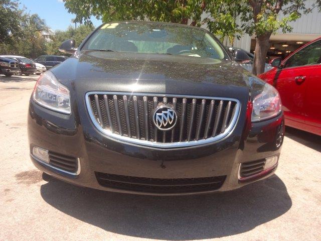 2012 Buick REGAL Automatic, Engine, Vortec 4300 V