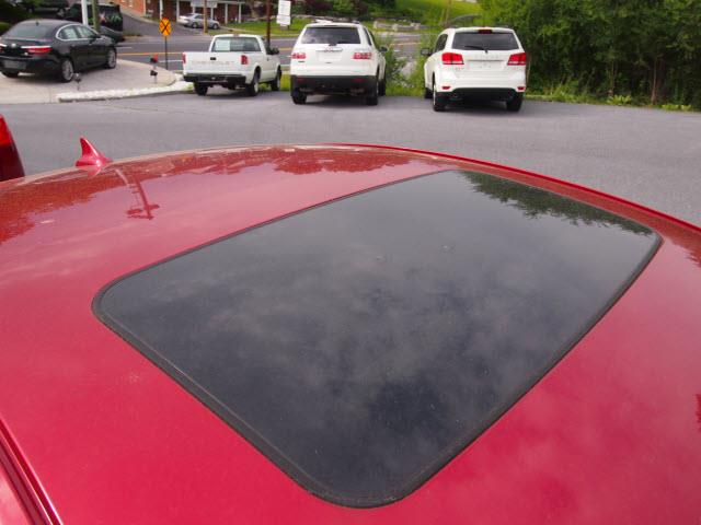 2013 Buick REGAL Passion Hatchback Coupe 2D